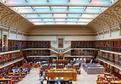 State Library of NSW – Killarney Heights Probus Club